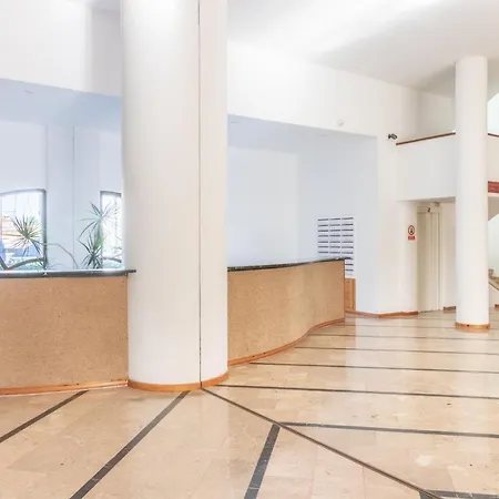 Apart-rent Port Grec 0157 Apartment