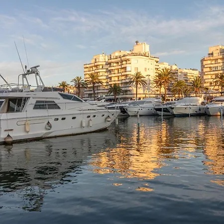 Apart-rent Port Grec 0157 Apartamento *