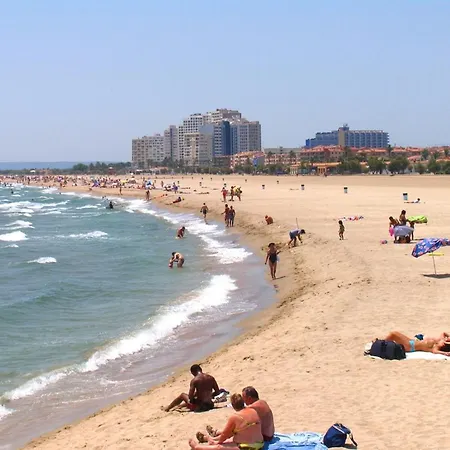 Apart-rent Port Grec 0157 Apartment Empuriabrava