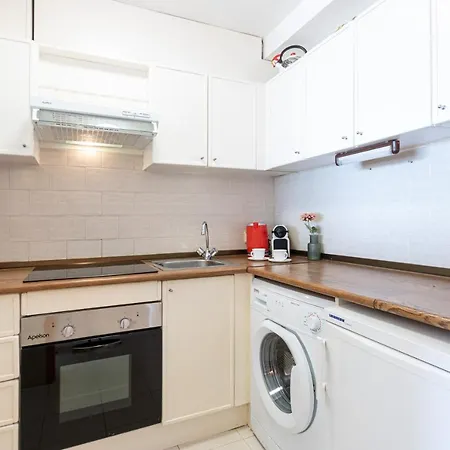 Apart-rent Port Grec 0157 Apartment Empuriabrava