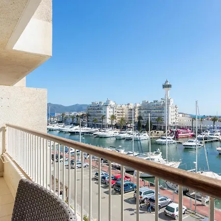 Apart-rent Port Grec 0157 Apartment *