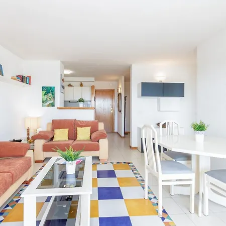 Apart-rent Port Grec 0157 Apartment *