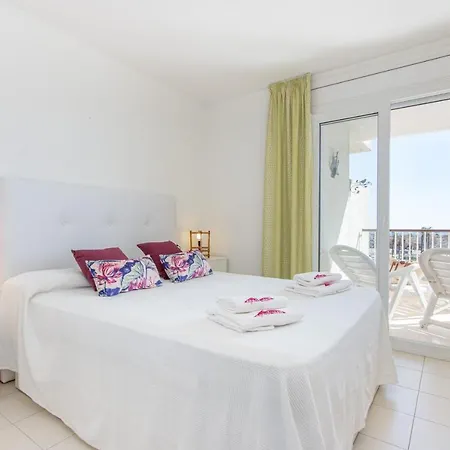 Apart-rent Port Grec 0157 Apartment Empuriabrava
