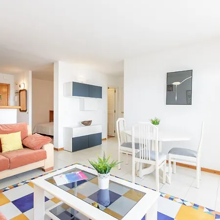 Apartment Apart-rent Port Grec 0157 *