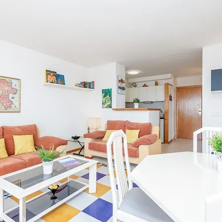 Apartment Apart-rent Port Grec 0157 *