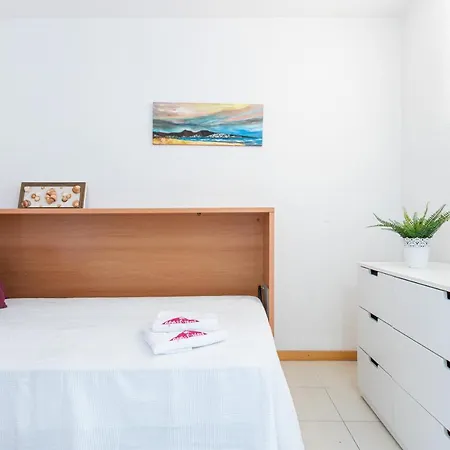 Apart-rent Port Grec 0157 Ampuriabrava