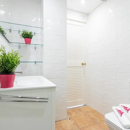 Apart-rent Port Grec 0157 Apartment Empuriabrava