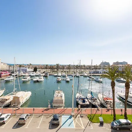 Apart-rent Port Grec 0157 *