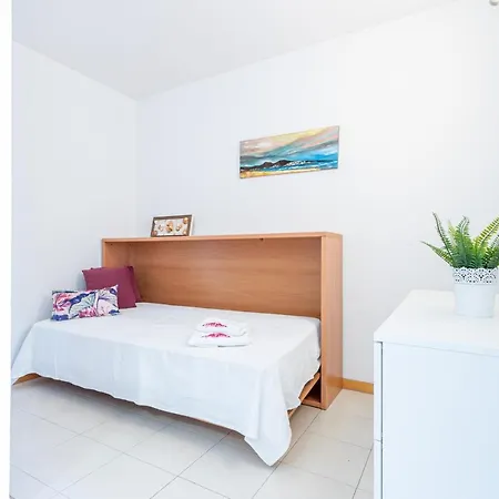 Apart-rent Port Grec 0157 Empuriabrava
