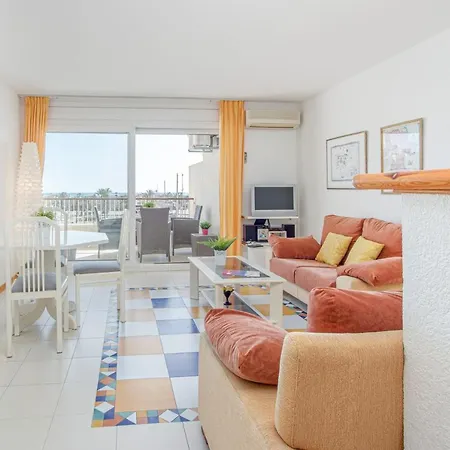 Apartment Apart-rent Port Grec 0157