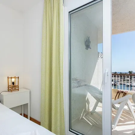 Apartamento Apart-rent Port Grec 0157 *