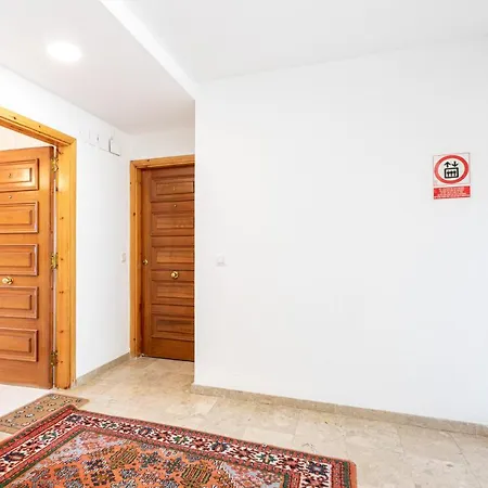 Apart-rent Port Grec 0157 Apartment Empuriabrava