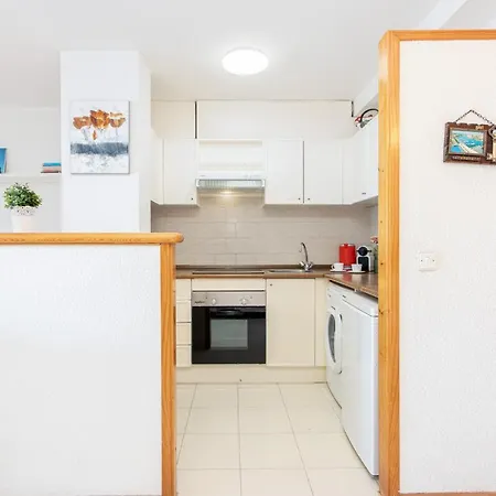 Apartment Apart-rent Port Grec 0157 Empuriabrava